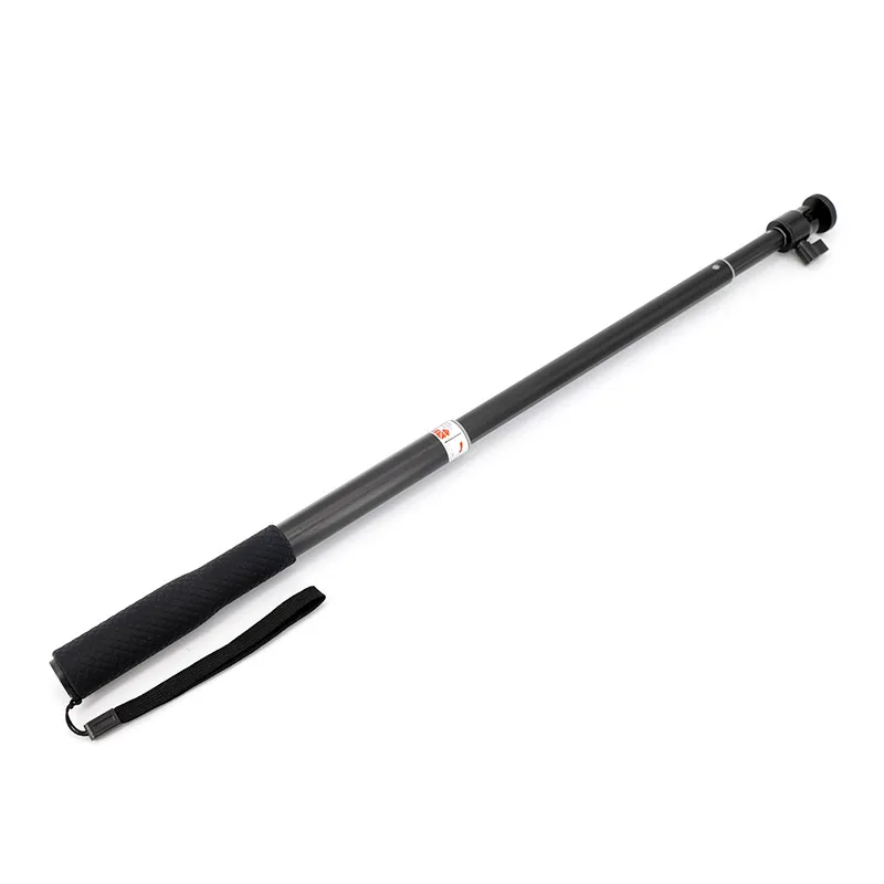 Zhiyun Extendable Pole Adjustable Rod for Zhiyun Smooth 4 Q Vimble 2 DJI Osmo mobile 2 Osmo Pocket Handheld Gimbal