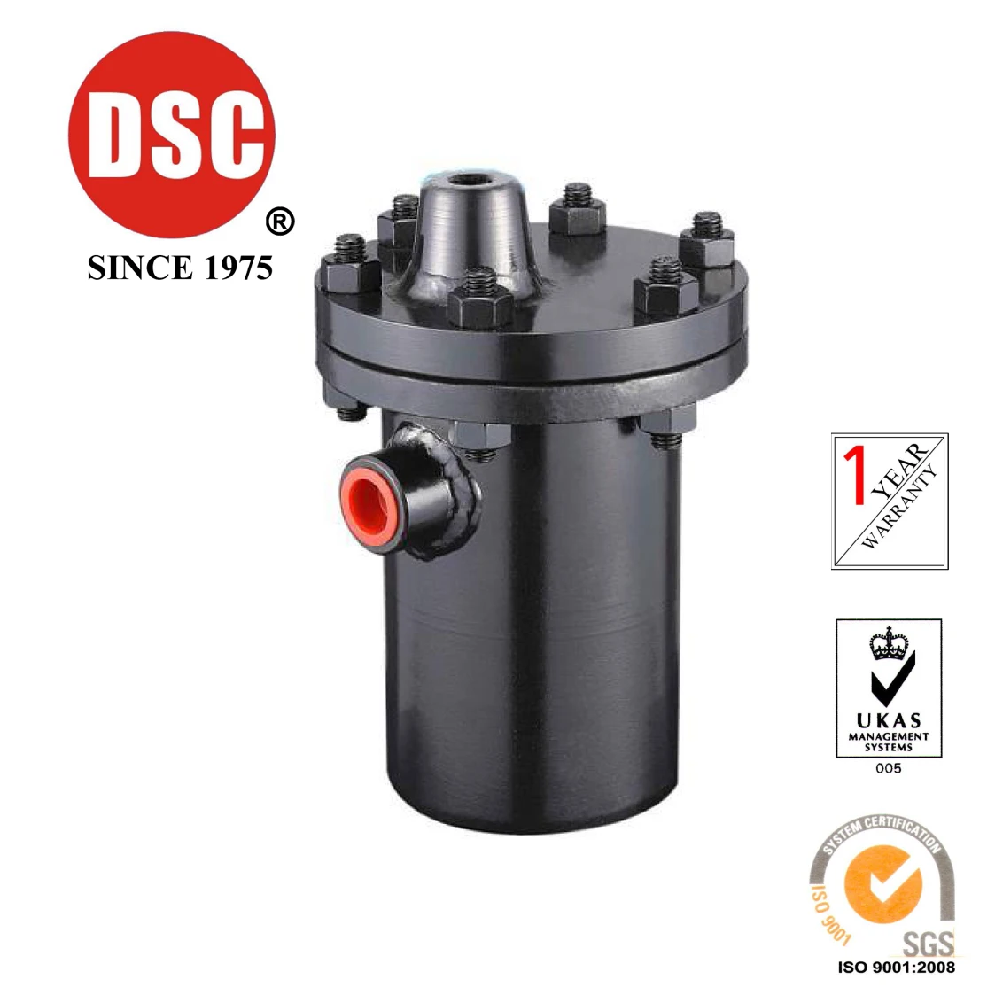 Тайвань DSC кованая сталь тип поплавка вентиляционное отверстие NO.32AV, NO. 33AV