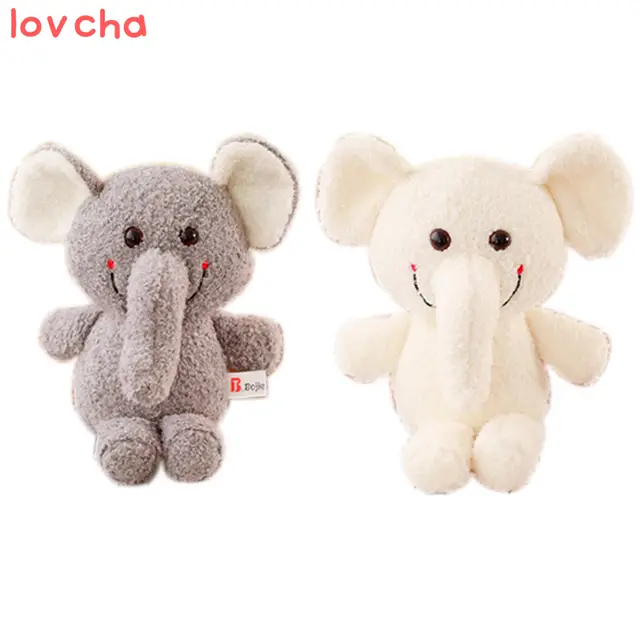 elephant doll online