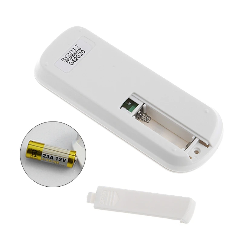 

4 Way ON/OFF 220V Wireless Receiver Lamp Light Remote Control Switch