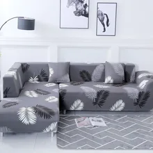 Cover sofa Elastic Spandex Slipcovers Cover for Sofa Living Room Sofa Cover for corner sofa Stretch Sofa Towel