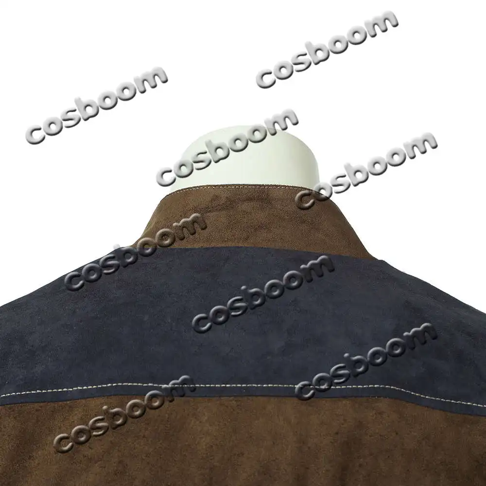 Solo A Star Wars Story Han Solo Costume19