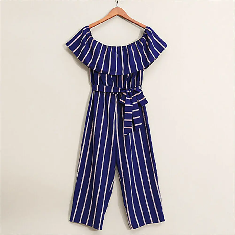 matching family jumpsuits