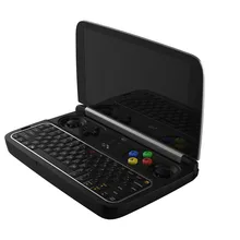 Мини Компьютерная игровая консоль GPD WIN 2-мини игровая портативная консоль Windows 10 Intel m3 2,6 ГГц 256 ГБ ОЗУ для ПК игровой 612