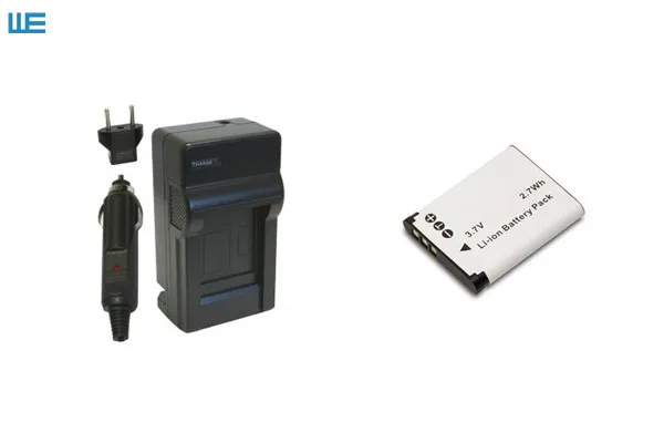 DB-L80 DB-L80A DBL80A DBL80 DLI88 Battery+Charger for Sanyo DMX-CG11 VPC-CG10 VPC-CG10GX VPC-CG10P X1200 Box-18 40C Box18 | Электроника