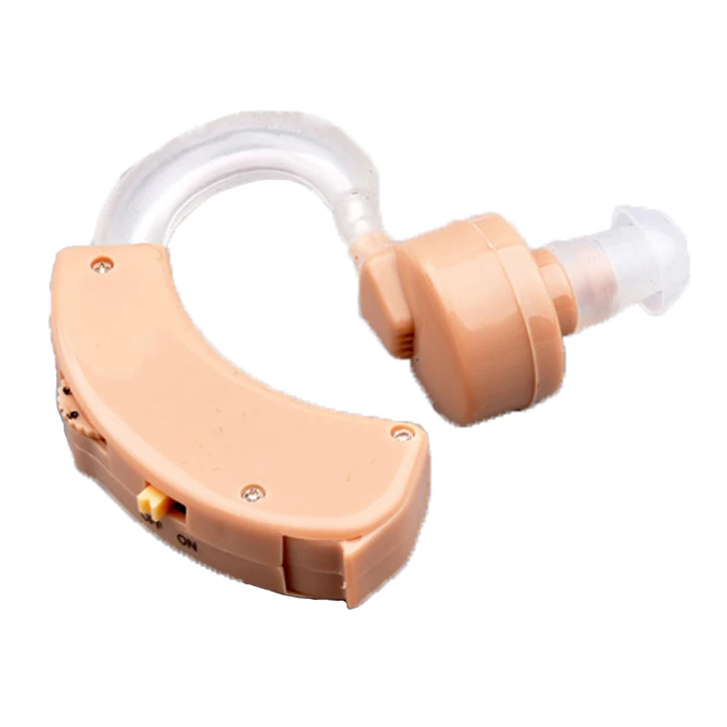 mini loudspeaker hearing aid for people with Difficulty hearing good price