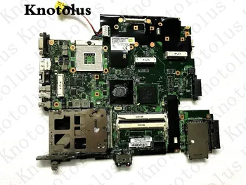 

63Y1421 63Y1426 60y3763 42w8129 laptop motherboard for lenovo ibm thinkpad t500 gm45 ddr3 42y9236 42w8129 Free Shipping