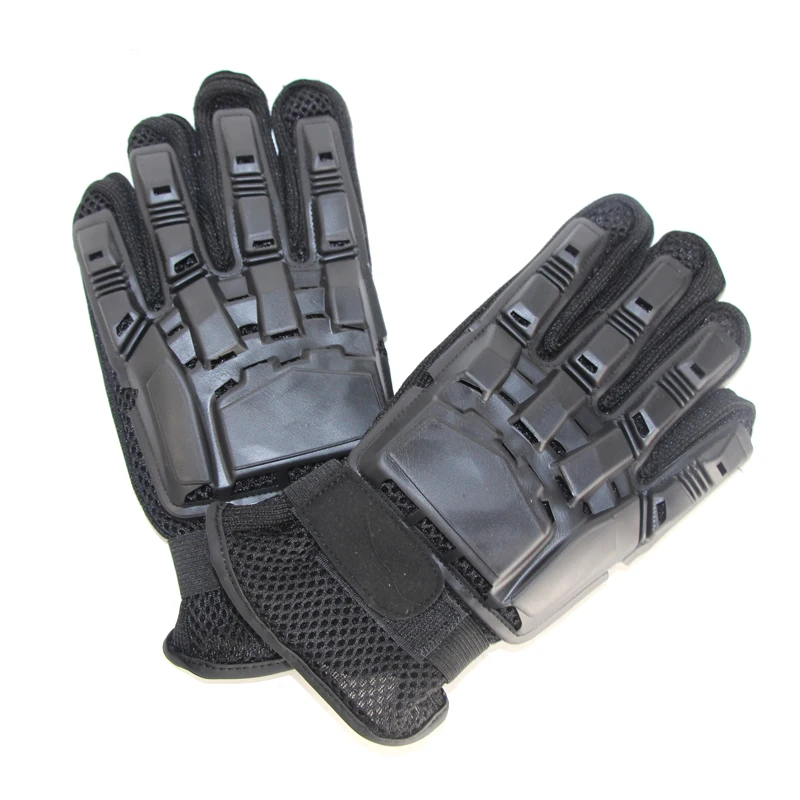 

Tactical Gloves Military Paintball Airsoft Shooting Police Hard Knuckle Full Finger Gloves Hunting Climbing Hiking Accessories