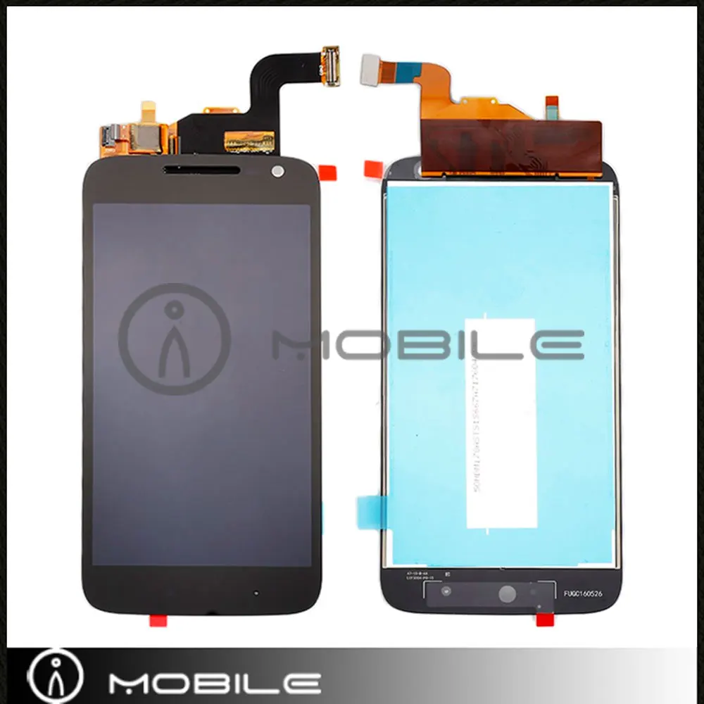 imágenes para Pantalla LCD Para El Motorola Moto G4 Juego LCD Pantalla Y Pantalla Táctil Digitalizador Con Marco y Sin Marco Envío Gratis imágenes para Pantalla LCD Para El Motorola Moto G4 Juego LCD Pantalla Y Pantalla Táctil Digitalizador Con Marco y Sin Marco Envío Gratis