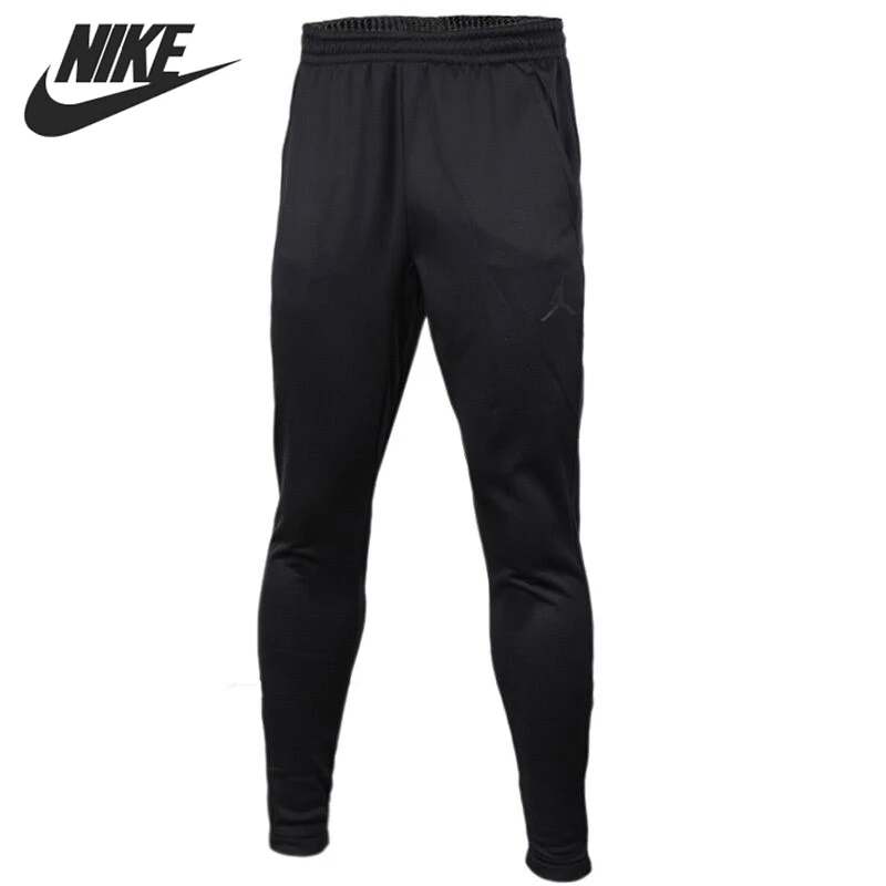 Оригинальный Новое поступление NIKE мужские брюки спортивная одежда|Беговые