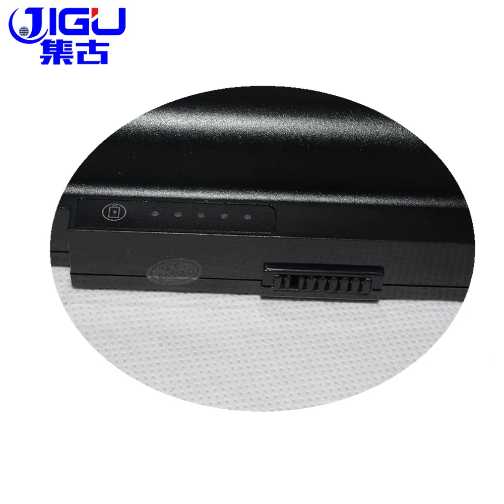 Аккумулятор JIGU для ноутбука Samsung RF511 RF710 RF711 RV408 RV409 RV410 RV415 RV508 RV509 RV511 RV720 RF510|laptop battery