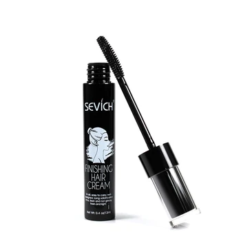 

Finishing Hair Cream Refreshing And Not Greasy Hair Styling Wax Broken Hair Styling Stick