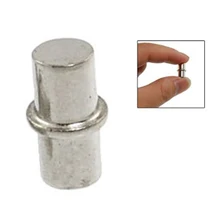 Wsfs Лидер продаж металлический держатель опорный штифт для полки 20 штук