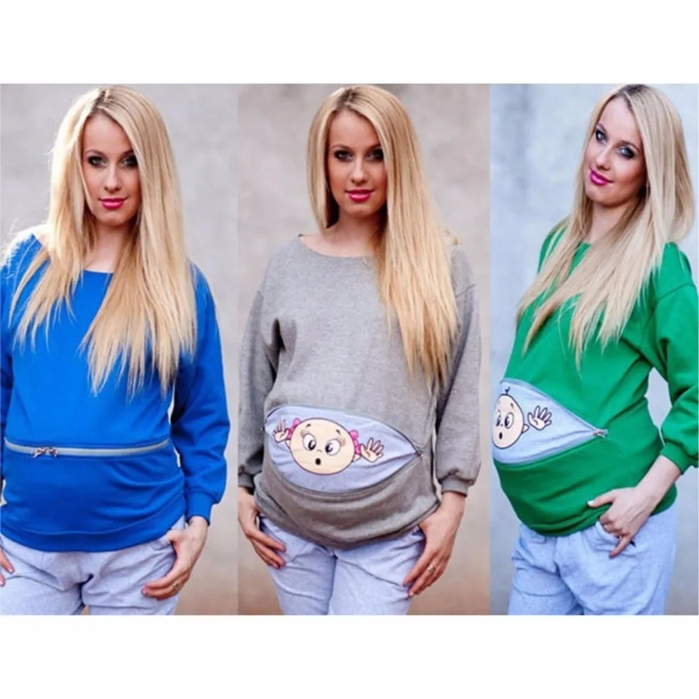 

Maternity Clothings pregnancy feeding plus size female nursing summer Tees T shirts clothing pregnancy clothes pregnant women