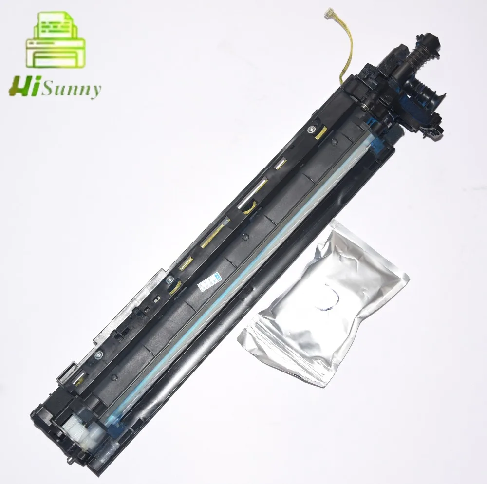 Unidade de Desenvolvedor Ciano com Desenvolvedor Dv-512c para Konica Minolta Bizhub C554 C284e C224e C364 C284 454 224 A2xn0kd C454e C224 2 224 unidade de desenvolvedor ciano com desenvolvedor