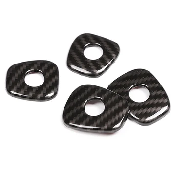 

For BMW X3 X4 G01 G02 2018 2019 Car ABS Door handle cover decoration accessories car styling