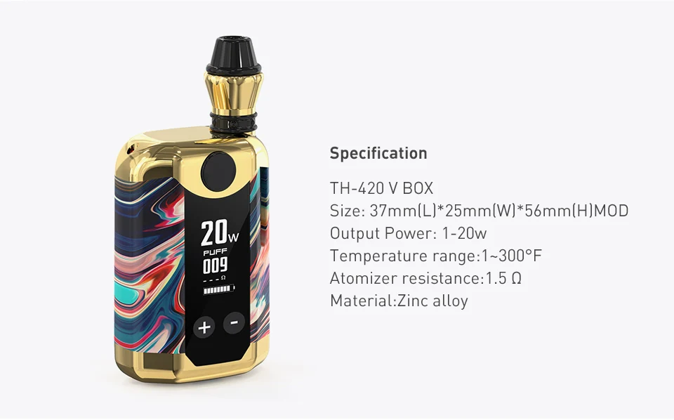 TH-420 V BOX (1)