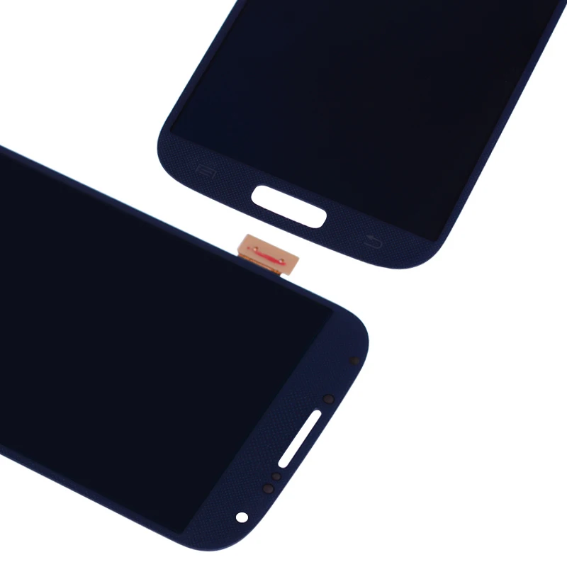 Супер AMOLED OLED для SAMSUNG Galaxy S4 GT i9505 i9500 i9506 i9515 i337 ЖК дисплей сенсорный экран