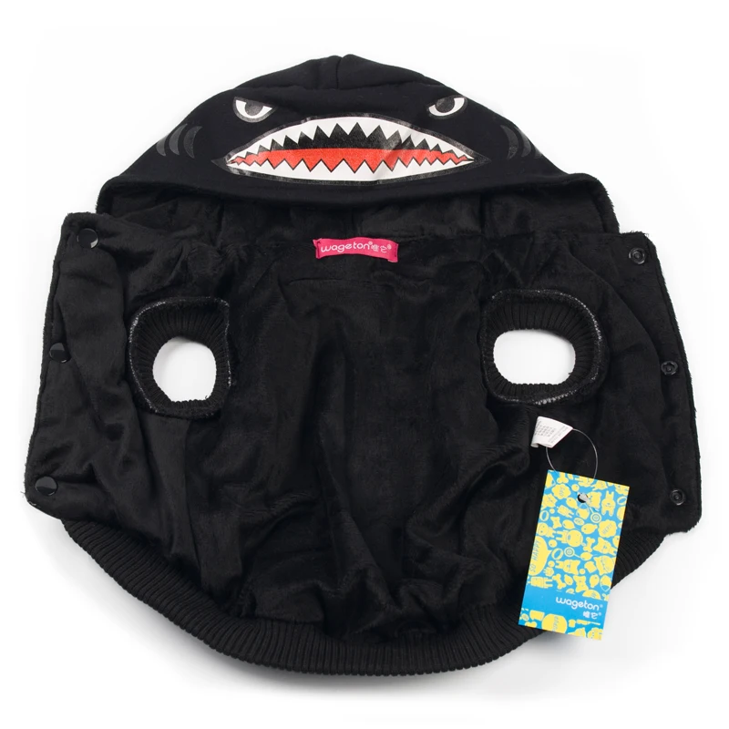 15 dog coat 