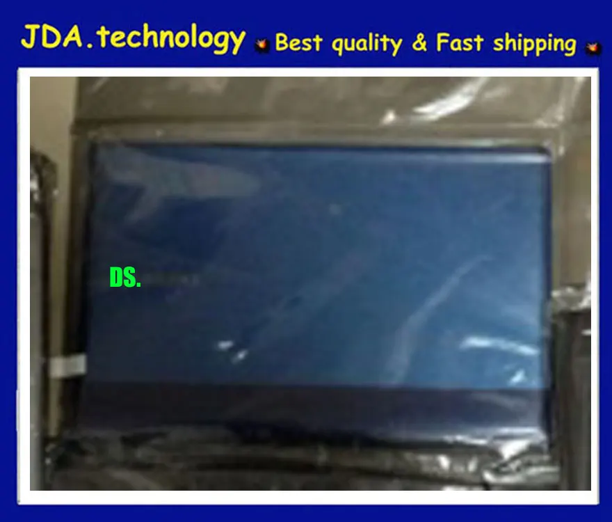 

Wellendorff New/orig LCD back shell FOR SAM SUNG NP350U2 NP350U2A NP350U2B back cover A cover shell,Blue