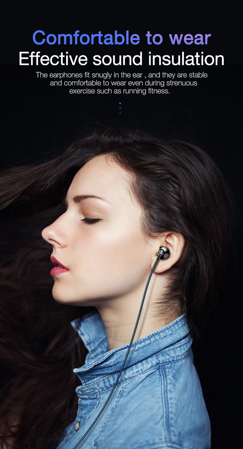 Type C Sports Earphone  (2)