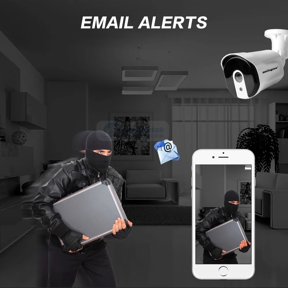 10 Security Camera 