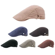 Мужская повседневная берет Гольф вождения плоский берет шлемы для водителя мужской открытый берет Охота теплая зимняя шапка уличная мода шляпы boinas