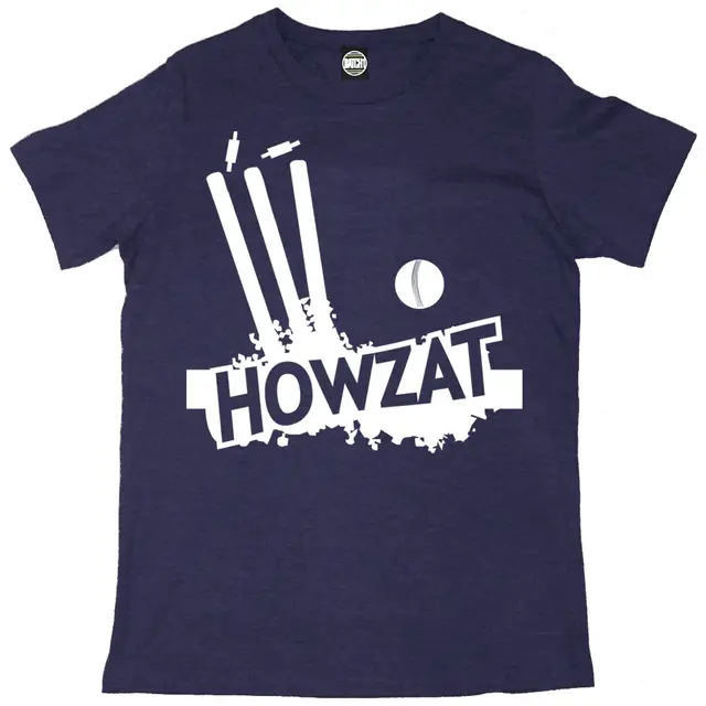cricket match t shirt