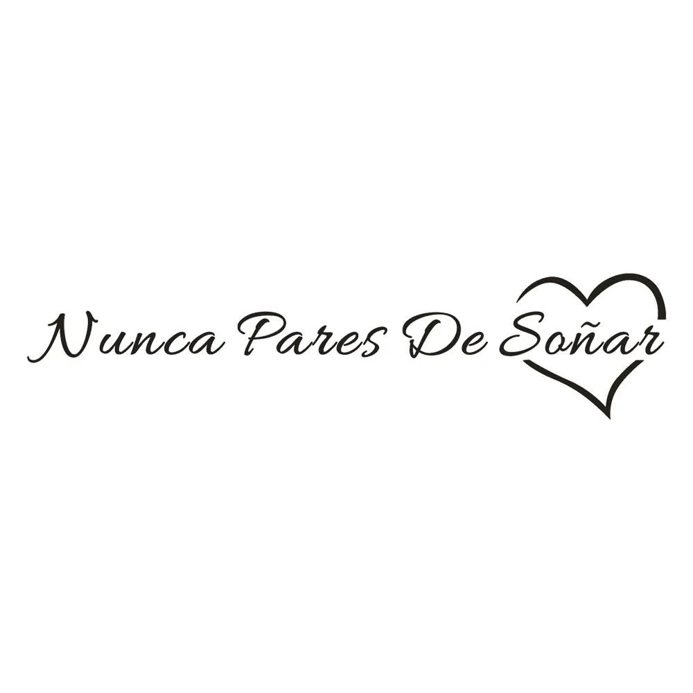 Home Garden Tool Supplies 2019 Nunca Removable Art Vinyl Mural Room Decor Wall Stickers | Дом и сад