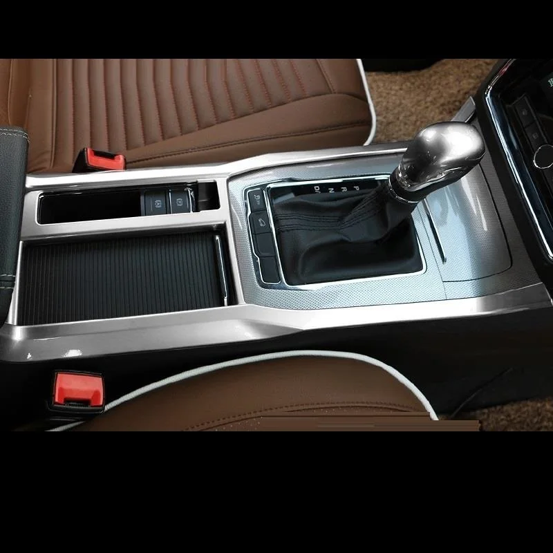 

Cup Gear Automobile Modified Decorative Auto Chromium Car Styling Modification Covers Protecter 18 19 FOR Morris Garages MG RX5
