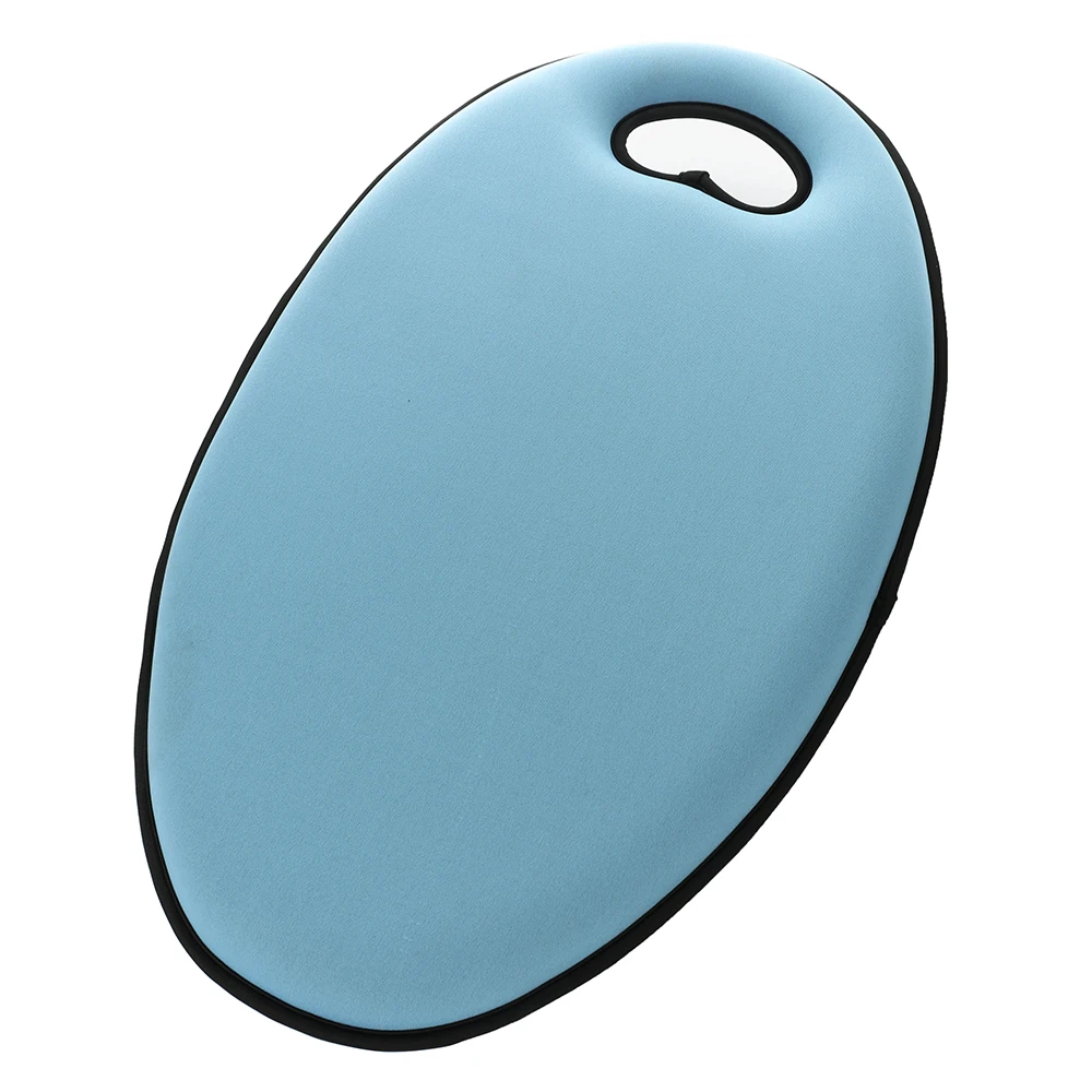 

Garden Kneeler Pad Kneeling Mat Knee Protection Pad Bath Kneeler Kneeling Mat for Baby Bath, Exercise, Yoga, Floor Scrubb