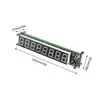 PLJ-8LED-H 8-значный 0,1 ~ 1000 МГц счетчик частоты радиосигнала тестер LED ► Фото 2/6