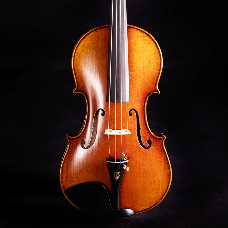 Скрипка Taishi UM Grande Stradivarius1715 Tittan o 4/4 скрипка o скрипка rosin профессиональная скрипка