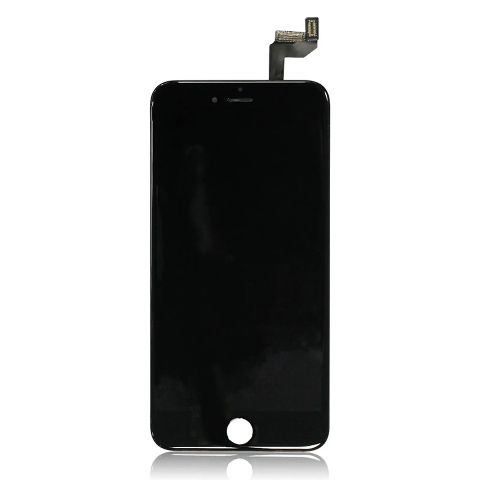 Класс AAA+++ для iPhone 6 6S Plus ЖК-дисплей с сенсорным экраном дигитайзер сборка для iPhone 5S дисплей+ закаленное стекло+ Инструменты