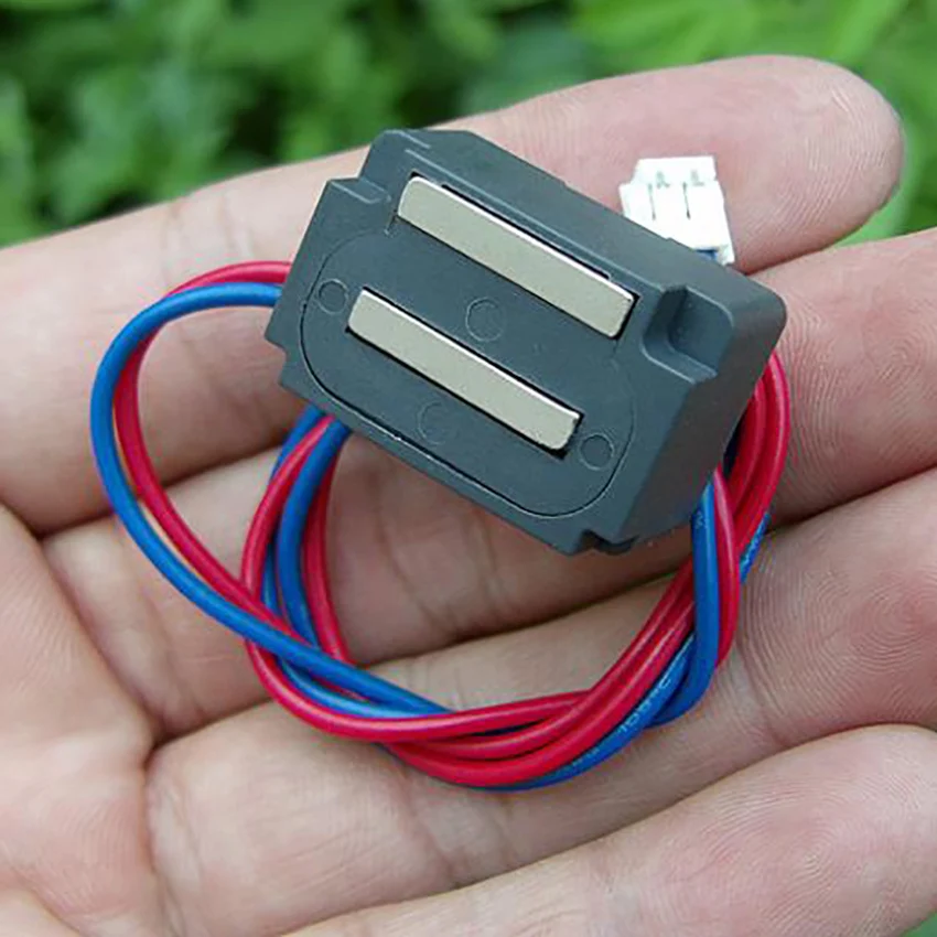 

High quality DC12V-24V electromagnet Household appliances Vacuum cleaner Small volume Large suction Electromagnetic Magnetic