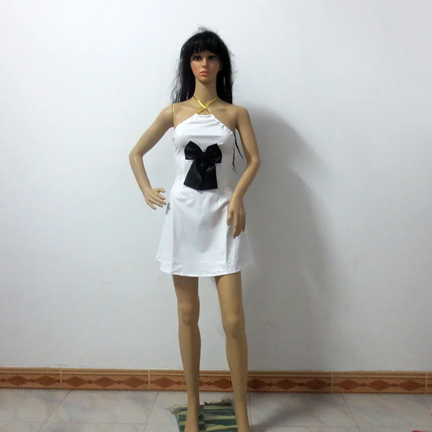 One Piece Film Gold Nami Weisses Kleid Cosplay Kostum Nach Mass Irgendeine Grosse Dress Cosplay Cosplay Costumecustom Cosplay Costume Aliexpress