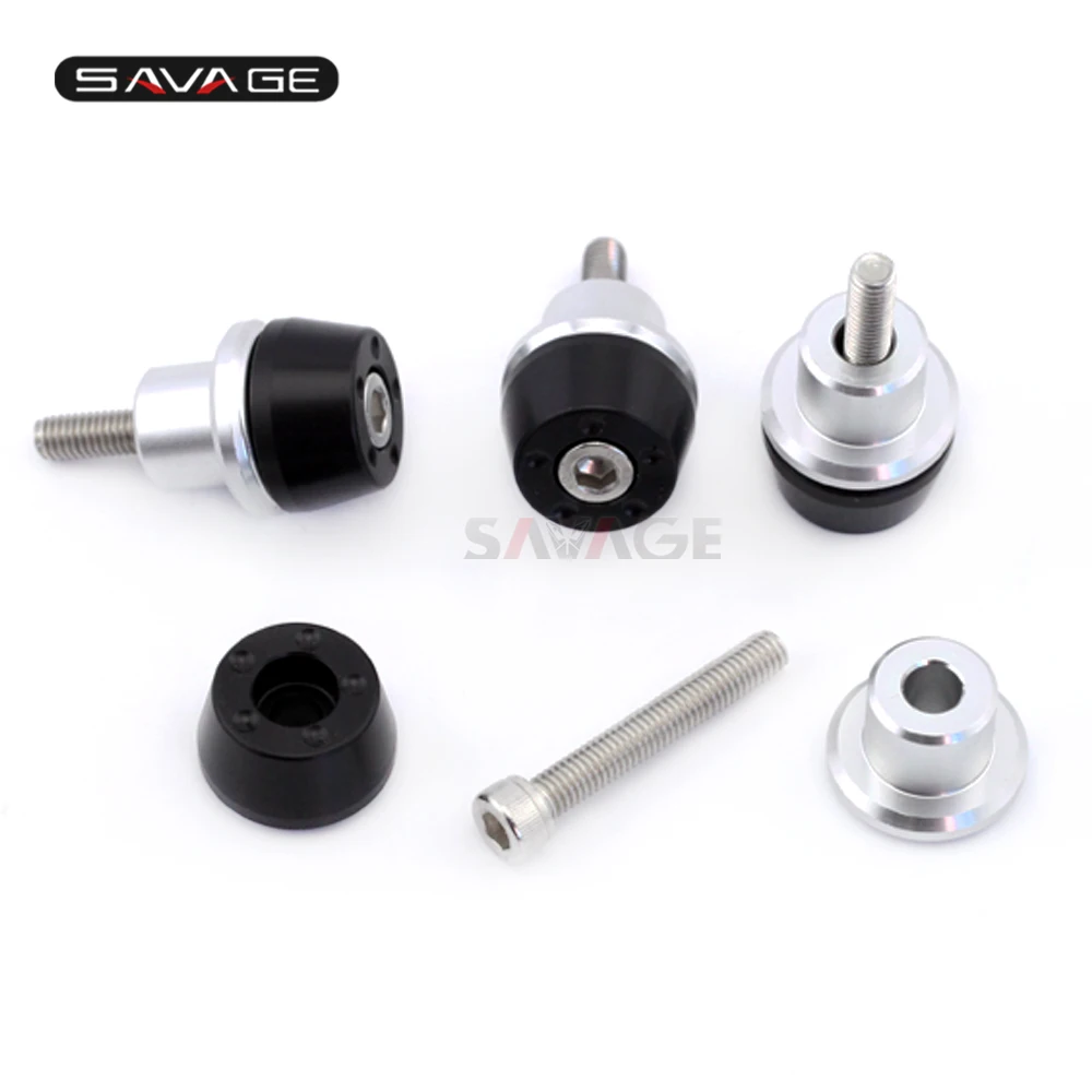 Front Fender Fork Protector Frame Slider Screw (23)