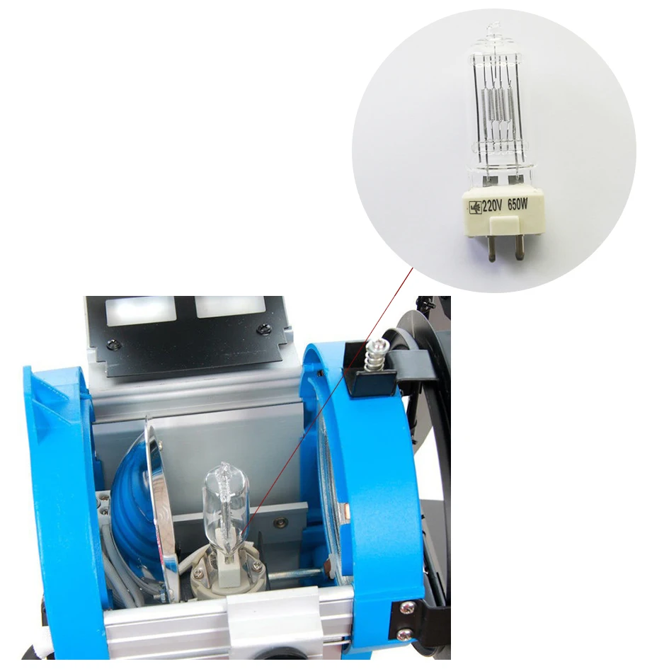 BB-150W-300W-650W-1000W-220V-4