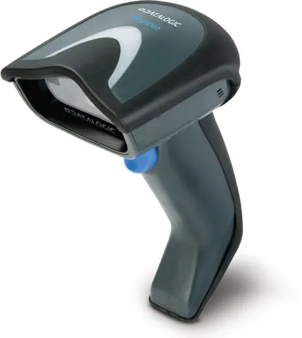 Datalogic GD4130 PN: GD4130-BKK1 USB السلكية 1D CCD يده الباركود ماسحة (كيت ويشمل تصوير و كابل يو اس بي) ل POS حلول Datalogic GD4130 PN: GD4130-BKK1 USB السلكية 1D CCD يده الباركود ماسحة (كيت ويشمل تصوير و كابل يو اس بي) ل POS حلول