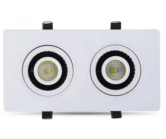 double led ceiling lights
