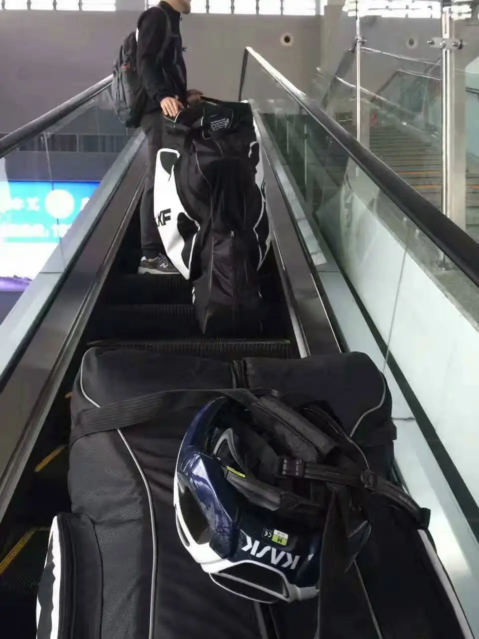 Excellent XXF Bike travel Bag Case bike box for Triathlon tt Mtb 700C Road Bikes Air Pads Protector waterproof Bike Accessories Bicicleta 9 Excellent XXF Bike travel Bag Case bike box for Triathlon tt Mtb 700C Road Bikes Air Pads Protector waterproof Bike Accessories Bicicleta 9