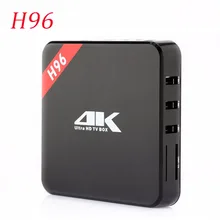 JRGK Ultra HD 4K TV Box RK3229 Quad Core 1.46G Television Smart TV Set-top Boxes High Quality 1GB 8GB Media Player TV Receiver