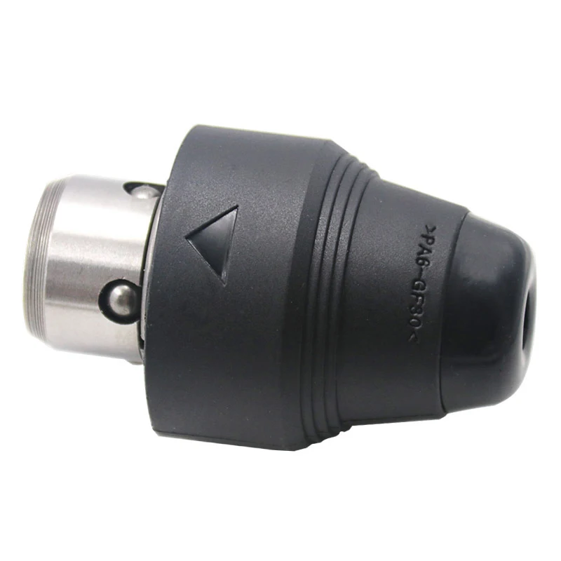 

Drill Chuck Replacement Quick Change for Electric Hammer GBH2-26DFR 28DFV 4-32DFR MJJ88