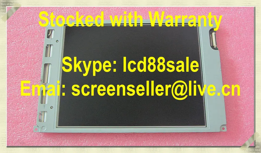 

Лучшая цена и качество оригинальный LCM-5502-24NTS промышленный ЖК-дисплей