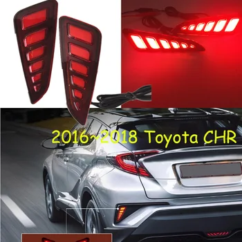 

CHR rear light,LED,2016~2018year,Free ship!vios,corolla,camry,Hiace,tundra,sienna,yaris,CHR rear lamp,C-HR,C HR