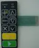Национальная клавиатура S175 S175v2000 S182A S182K S182PM S183PM | Мобильные телефоны и аксессуары