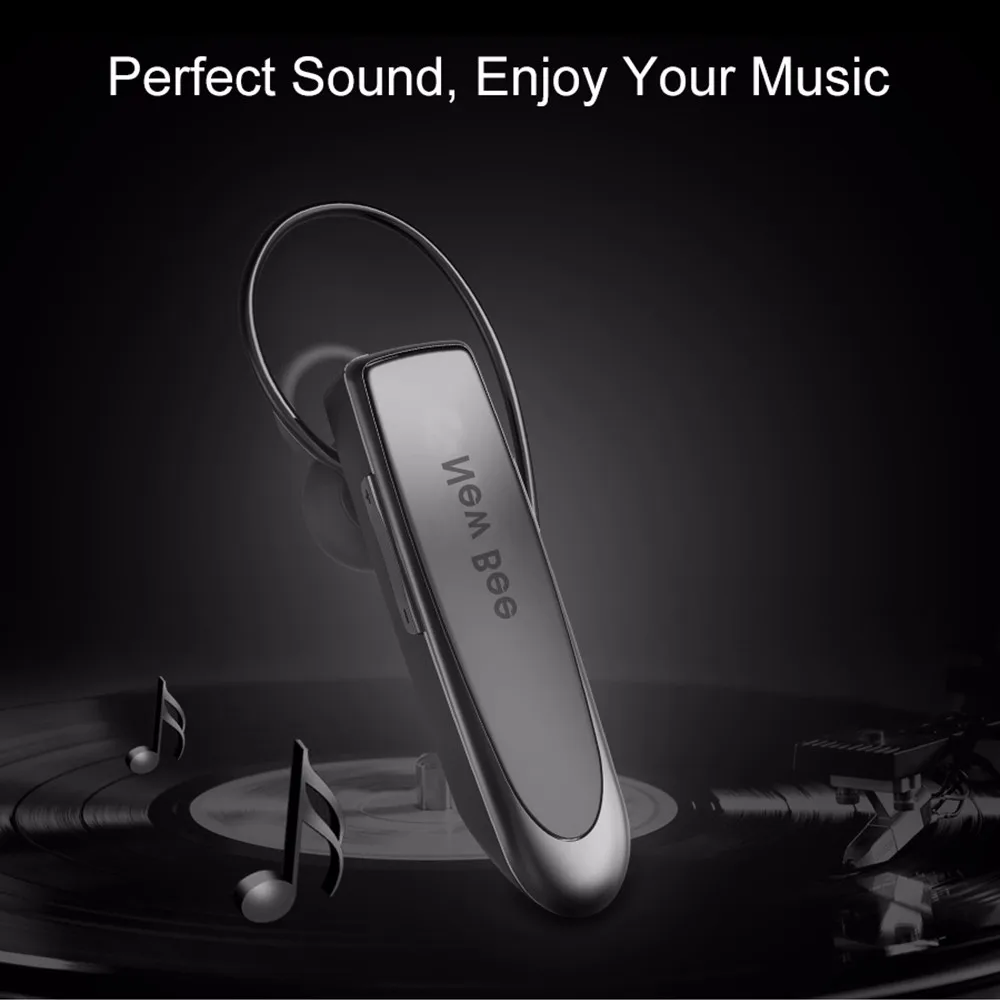 Earphone three
