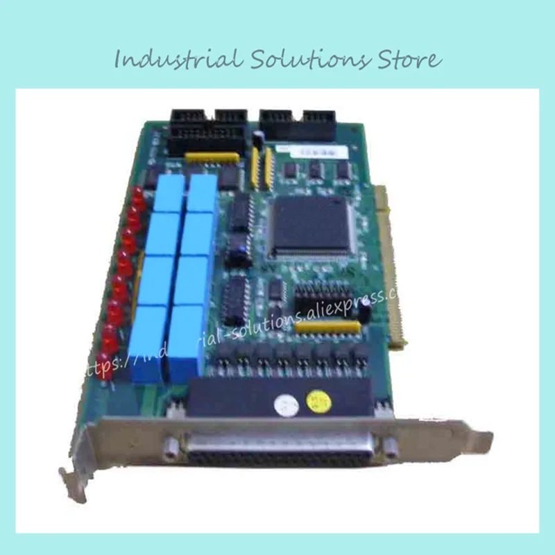 industrial motherboard PCI-7250 REV.A3 data card 100% tested perfect quality industrial motherboard PCI-7250 REV.A3 data card 100% tested perfect quality