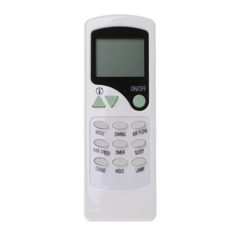 

A/C Controller LCD Remote Control Replacement For Air Conditioner CHIGO ZH/LT-01