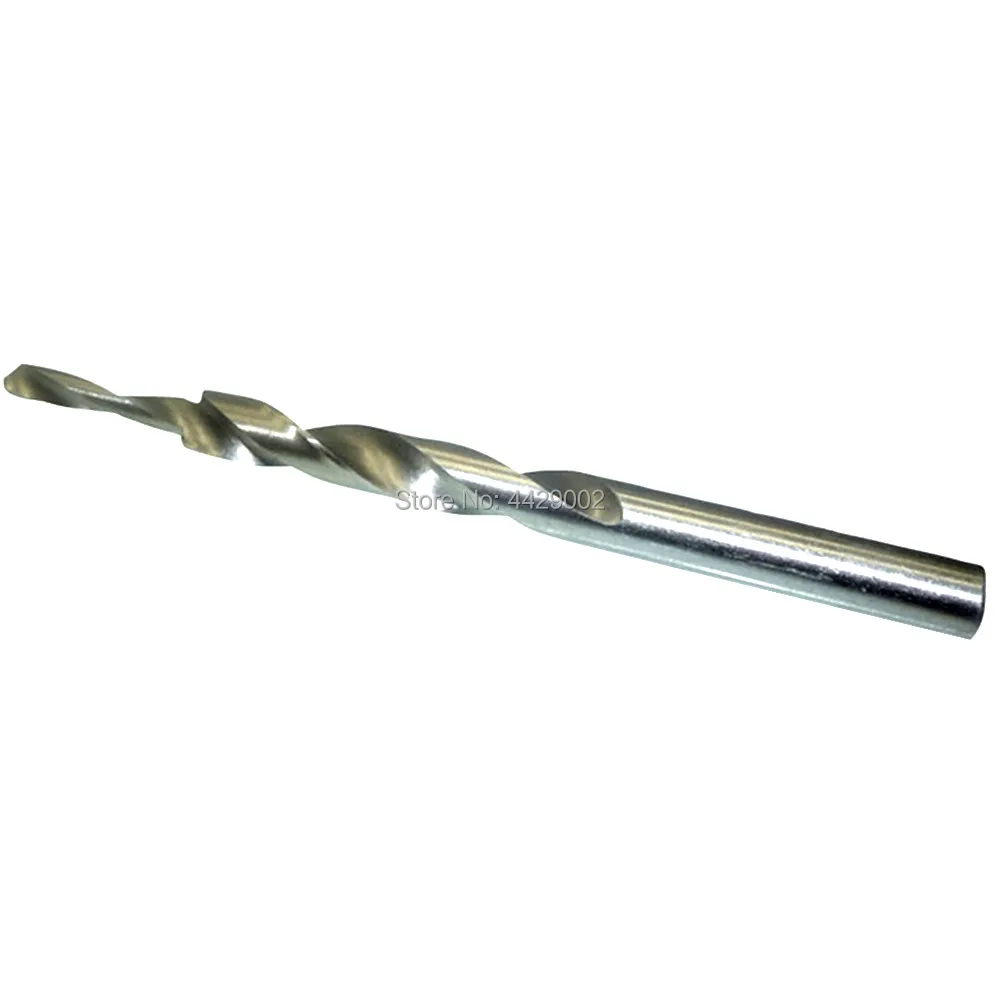 Twist Step Drill Bit